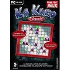 Kakuro Classic