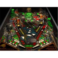 Méga Pinball 1