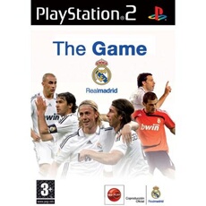 Real Madrid : The Game