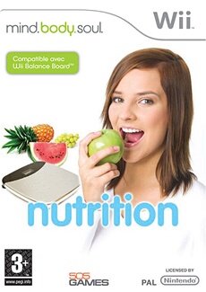 Nutrition