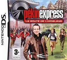 Pekin Express