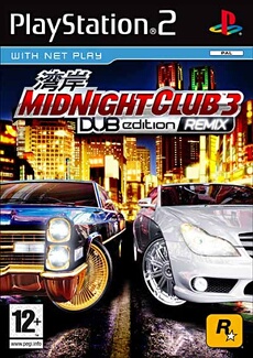 Midnight Club 3 - Dub Edition Remix