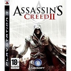 Assassin's Creed 2 : Black Edition