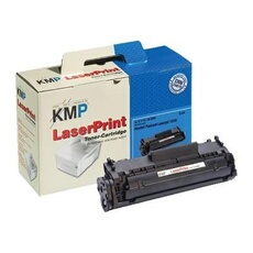 LaserPrint - Noir - compatible - cartouche de toner (alternative pour : HP Q2612A) - pour HP LaserJet 1010, 1012, 1015, 1018, 1020, 1022, 3015, 3020,