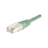 Câbles réseau CUC Cordon RJ45 catégorie 5e U/UTP bleu - 15 m Câbles réseau CUC Cordon RJ45 catégorie 5e U/UTP bleu - 15 m
