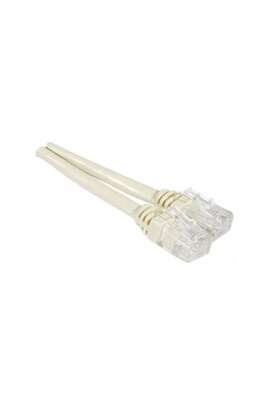 Câbles réseau DEXLAN Cable ADSL 2+ cordon Torsadé avec connecteur