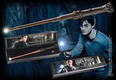 FEENOMENN harry potter - réplique baguette lumineuse harry potter
