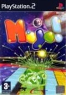 Mojo ! - PS2