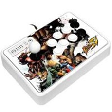 Street Fighter 4 Arcade Stick (ps3)