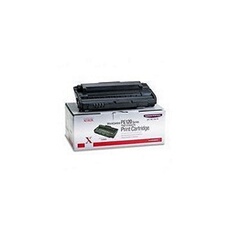 WorkCentre PE120/PE120i - Haute capacité - noir - original - cartouche de toner - pour WorkCentre PE120, PE120i