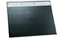 Läufer Durella 47656 Desk Blotter Pad With Calendar - 65x50 Cm, Soft Surface, Made In Germany (Black)