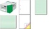 SIGEL Papier listing 12371 A3 paysage vert ligné 60 g - acheter à prix SIGEL Papier listing 12371 A3 paysage vert ligné 60 g - acheter à prix