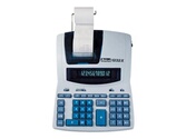 Calculatrice imprimante Olivetti summa 301 et recharges rouleaux Calculatrice imprimante Olivetti summa 301 et recharges rouleaux