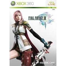 Final Fantasy XIII