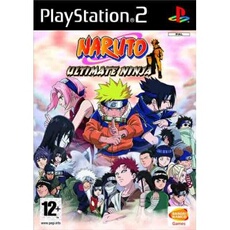 Naruto - Ultimate Ninja