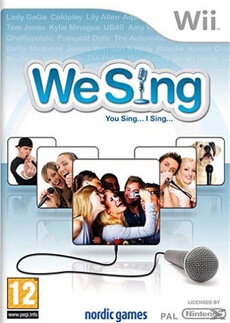We Sing - Solus