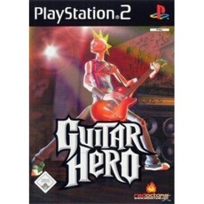 Guitar Hero Sans Guitare