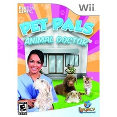 Pet Pals Vétérinaire