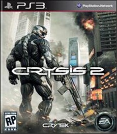 Crysis 2