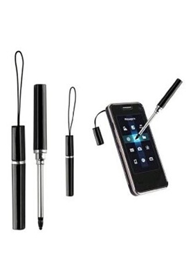 Stylet Pointe Fine Noir Pour Htc Tattoo Android Google