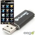 Clé USB Styles Expansion Roland BK3 BK5 BK9 BK7m EA7 - Pack Hits Et Classiques