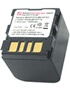 Batería Para Videocámara Jvc Gr-d770e 800mah, 7,2v, 800mah/5,8wh, Li-ion, Recarg Batería Para Videocámara Jvc Gr-d770e 800mah, 7,2v, 800mah/5,8wh, Li-ion, Recarg