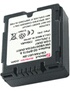 Batterie de Rechange pour caméscope (Li-ION) pour Panasonic CGA d54s, CGA d54se Batterie de Rechange pour caméscope (Li-ION) pour Panasonic CGA d54s, CGA d54se