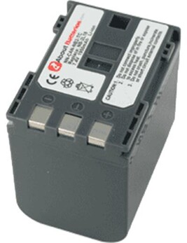Batterie Haute Capacité AboutBatteries Pour Sony HDR-PJ260 - 6.8V 1960mAh Li-Ion, Compatible Parfaite Et Durable
