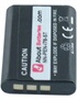 Batterie pour caméscope AboutBatteries Batterie pour SONY DXC-D35WS Batterie pour caméscope AboutBatteries Batterie pour SONY DXC-D35WS