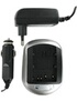 Vhbw Chargeur USB de batterie compatible avec Sony Cybershot DSC-W730 Vhbw Chargeur USB de batterie compatible avec Sony Cybershot DSC-W730