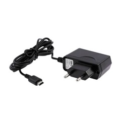 Adaptateur secteur 220V DS Lite
