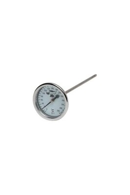 Minuteur GENERIQUE Alla - Thermomètre pour friture 0+300°C