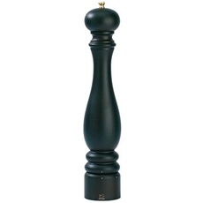 Peugeot - Moulin à poivre manuel en bois u'Select couleur chocolat 40 cm