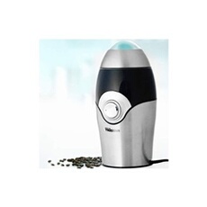 KM-2270 - Moulin à café - 150 Watt - acier inoxydable
