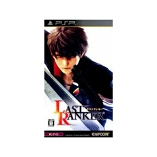 Last Ranker - IMPORT JAPONAIS