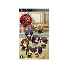 Hakuoki: Yuugi Roku - IMPORT JAPONAIS