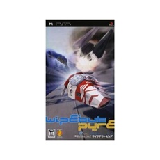 Wipeout Pure - IMPORT JAPONAIS
