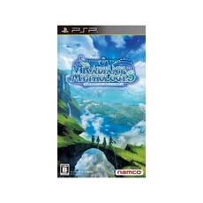 Tales of The World: Radiant Mythology 3 - IMPORT JAPONAIS