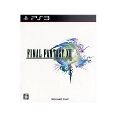 Final fantasy xiii import