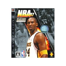 NBA 07 - IMPORT JAPONAIS