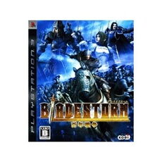 Bladestorm: The Hundred Years' War - IMPORT JAPONAIS