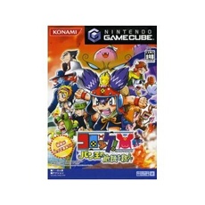Korokke! Ban-Ou no Kiki o Sukue - IMPORT JAPONAIS