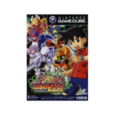 Medarot Brave - IMPORT JAPONAIS