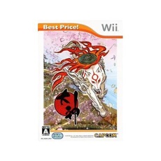 Okami (Best Price!) - IMPORT JAPONAIS