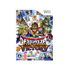 Dragon Quest Monsters: Battle Road Victory - IMPORT JAPONAIS