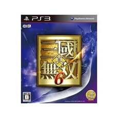 Shin Sangoku Musou 6 - IMPORT JAPONAIS