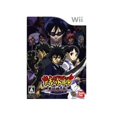 Kekkaishi: Kokubourou no Kage - IMPORT JAPONAIS