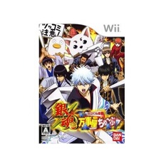 Gintama: Banji Oku Chuubu - IMPORT JAPONAIS