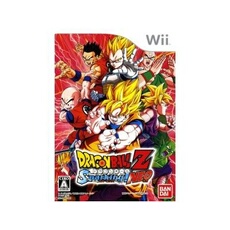 Dragon Ball Z Sparking! NEO - IMPORT JAPONAIS