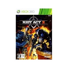 Riot Act 2 - IMPORT JAPONAIS